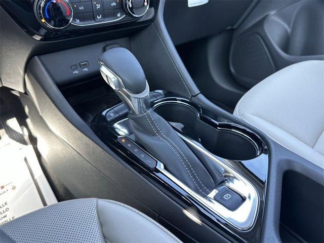 new 2026 Buick Encore GX car, priced at $29,999
