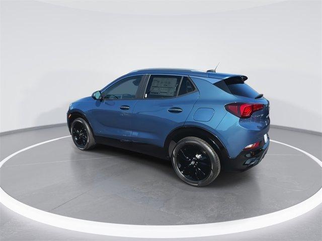 new 2026 Buick Encore GX car, priced at $29,999