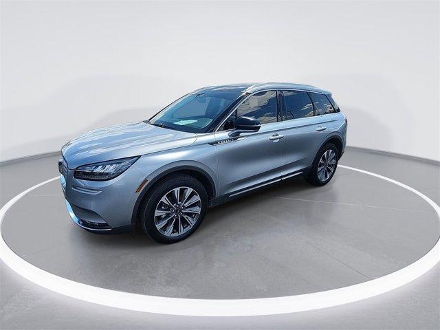 used 2021 Lincoln Corsair car, priced at $27,500