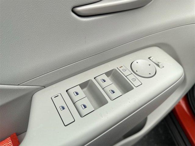 used 2024 Hyundai Kona car, priced at $24,788
