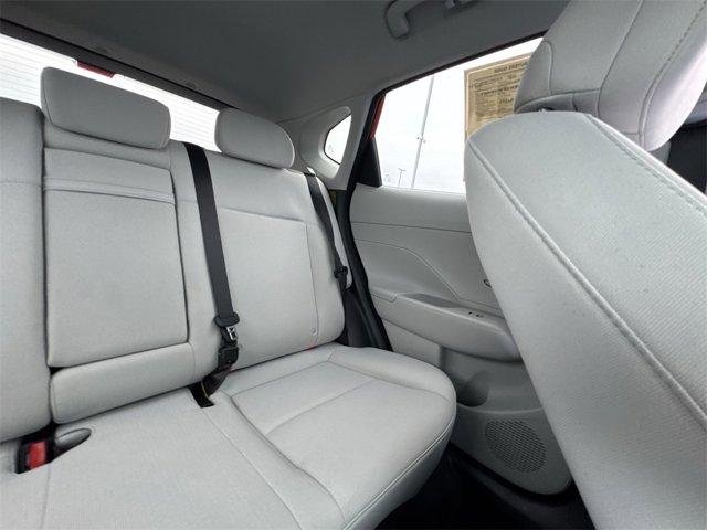 used 2024 Hyundai Kona car, priced at $24,788