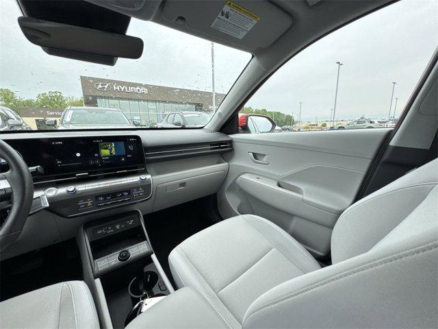 used 2024 Hyundai Kona car, priced at $24,788