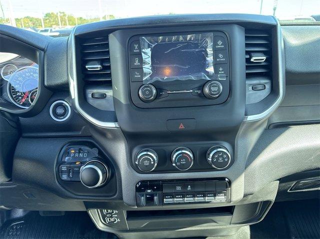 used 2024 Ram 2500 car, priced at $45,988