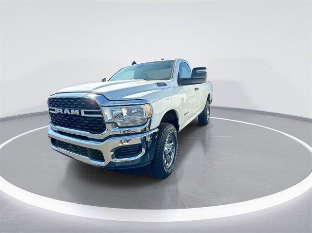 used 2024 Ram 2500 car, priced at $45,988