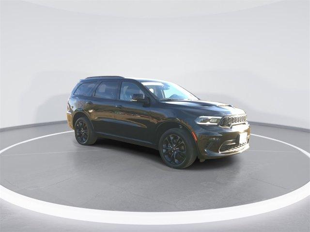 used 2021 Dodge Durango car, priced at $33,880