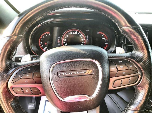 used 2021 Dodge Durango car, priced at $33,880