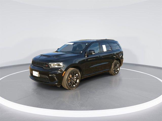 used 2021 Dodge Durango car, priced at $33,880