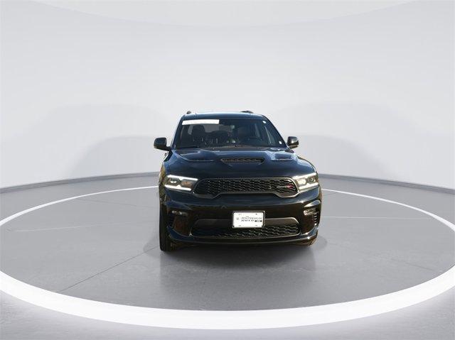 used 2021 Dodge Durango car, priced at $33,880