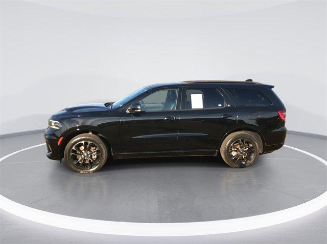 used 2021 Dodge Durango car, priced at $33,880