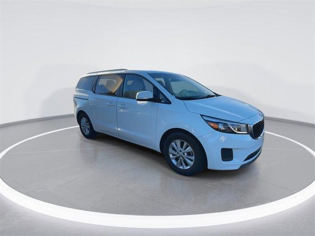 used 2016 Kia Sedona car, priced at $9,880