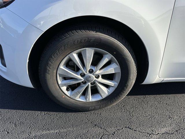 used 2016 Kia Sedona car, priced at $9,880