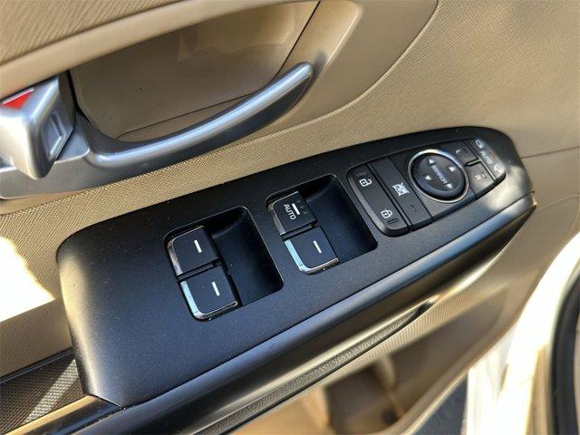 used 2016 Kia Sedona car, priced at $9,880