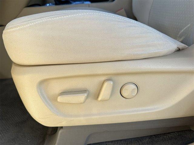 used 2016 Kia Sedona car, priced at $9,880