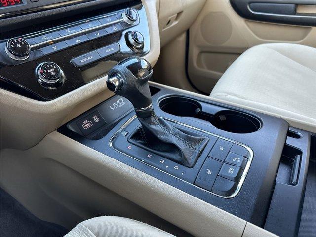 used 2016 Kia Sedona car, priced at $9,880