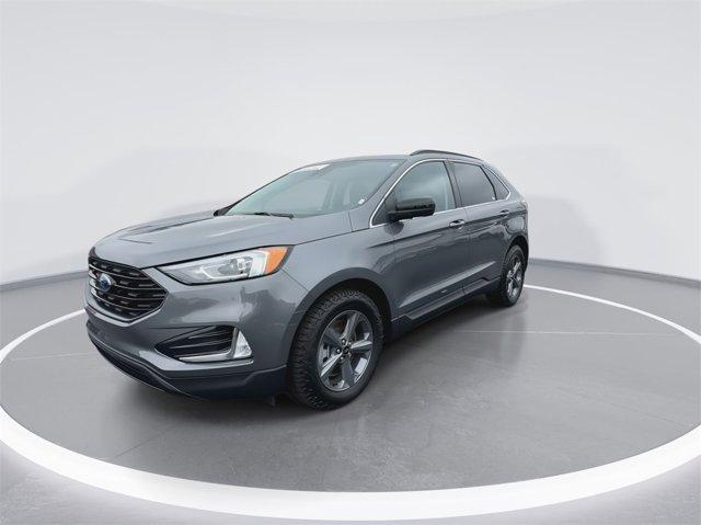 used 2022 Ford Edge car, priced at $29,850