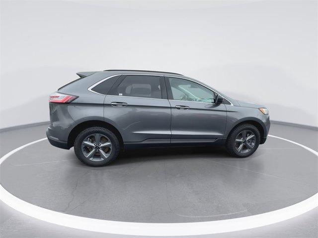 used 2022 Ford Edge car, priced at $29,850