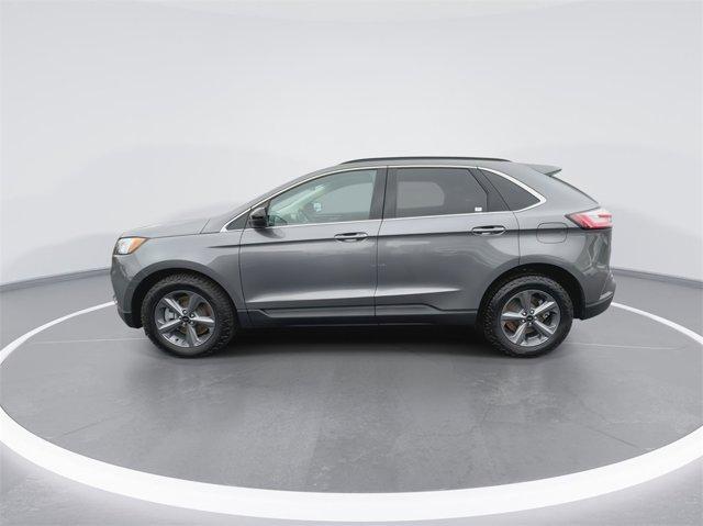 used 2022 Ford Edge car, priced at $29,850