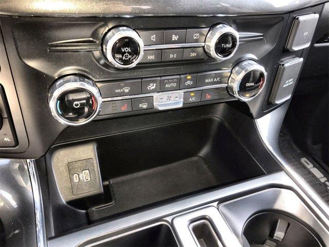 used 2022 Ford F-150 car, priced at $37,287