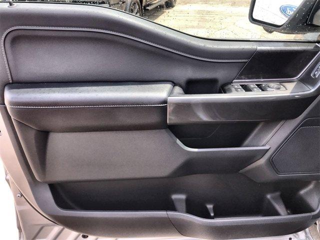 used 2022 Ford F-150 car, priced at $37,287