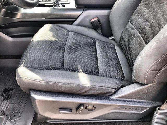 used 2022 Ford F-150 car, priced at $37,287