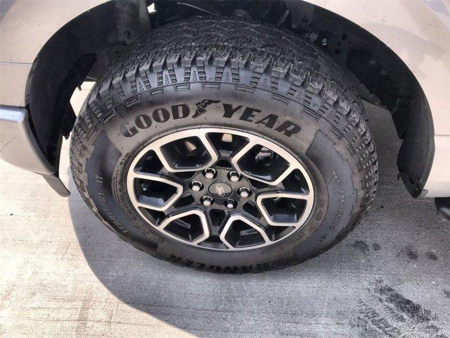 used 2022 Ford F-150 car, priced at $37,287
