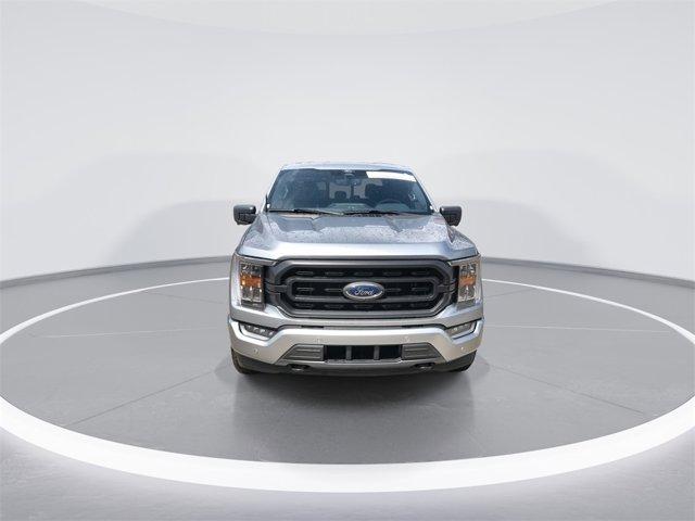 used 2022 Ford F-150 car, priced at $37,287
