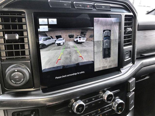 used 2022 Ford F-150 car, priced at $37,287