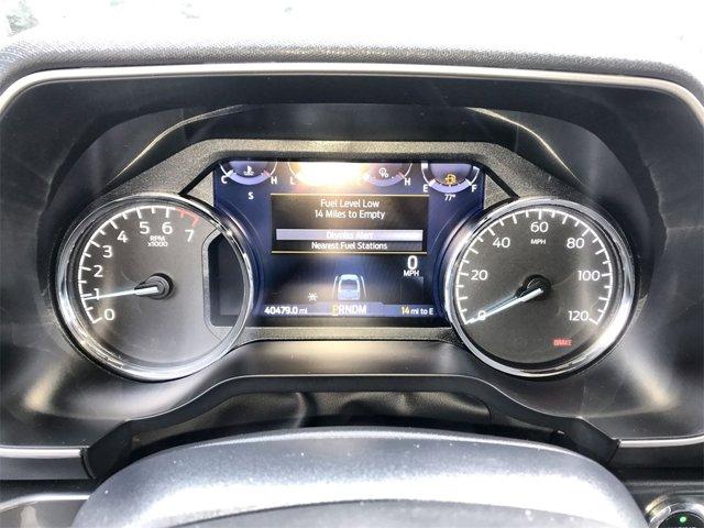 used 2022 Ford F-150 car, priced at $37,287