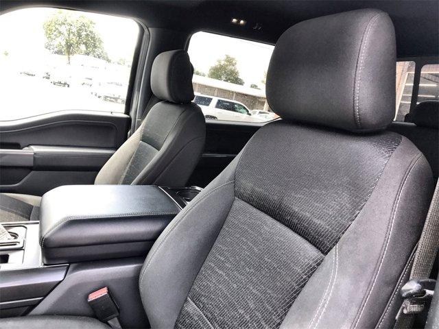 used 2022 Ford F-150 car, priced at $37,287