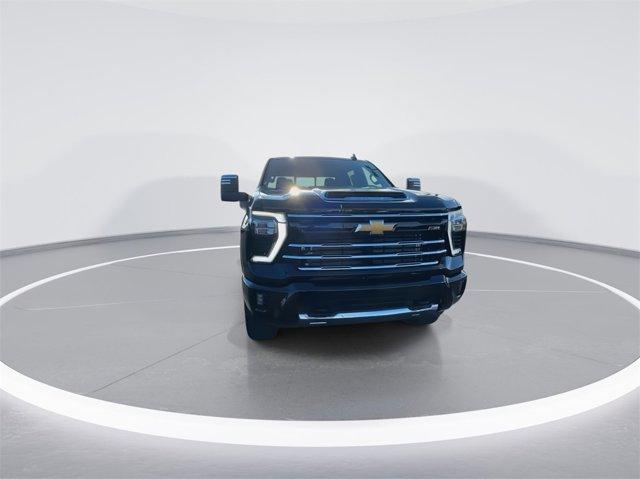 new 2025 Chevrolet Silverado 2500 car, priced at $81,180