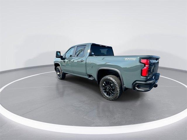 new 2025 Chevrolet Silverado 2500 car, priced at $73,415