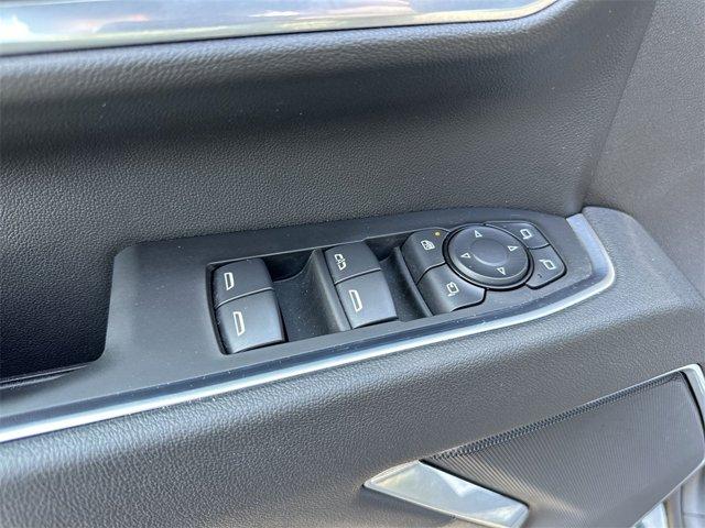 new 2025 Chevrolet Silverado 2500 car, priced at $73,415