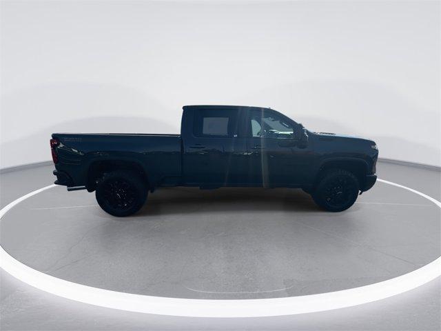 new 2025 Chevrolet Silverado 2500 car, priced at $73,415