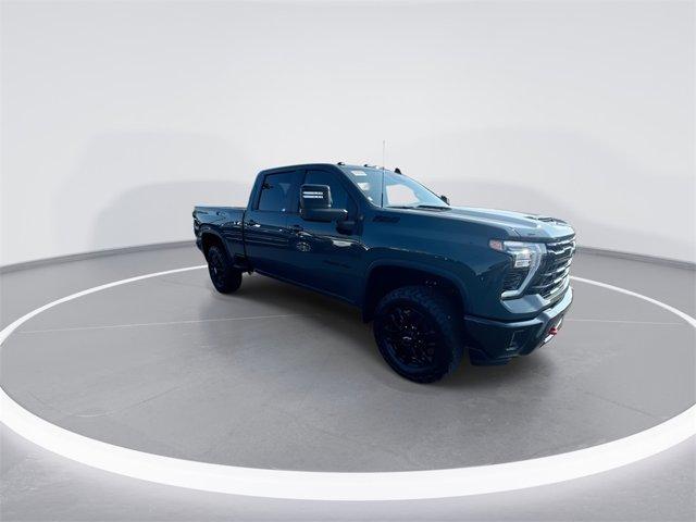 new 2025 Chevrolet Silverado 2500 car, priced at $73,415