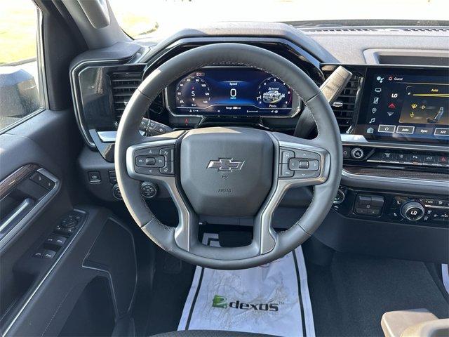 new 2025 Chevrolet Silverado 2500 car, priced at $73,415