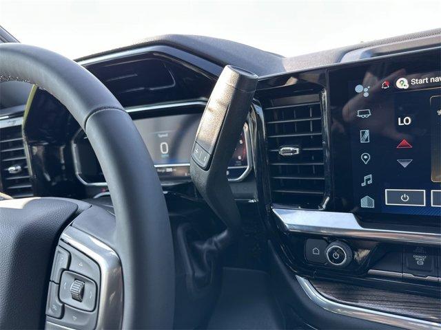 new 2025 Chevrolet Silverado 2500 car, priced at $73,415