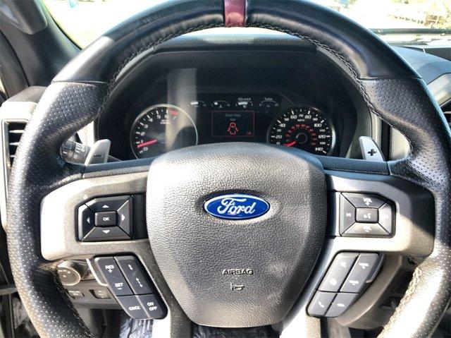 used 2019 Ford F-150 car, priced at $36,498