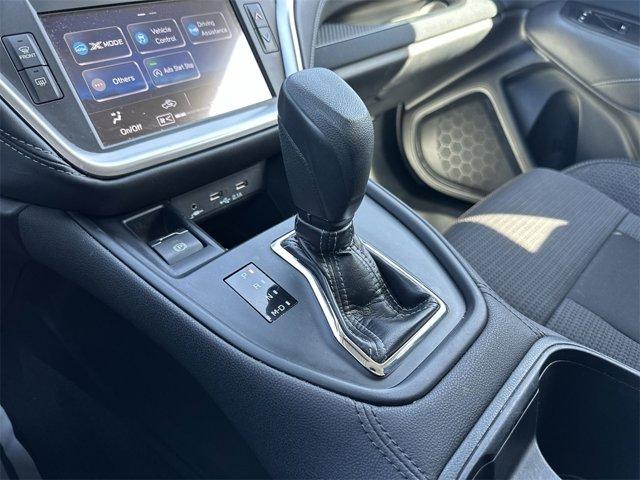 used 2021 Subaru Outback car, priced at $19,988