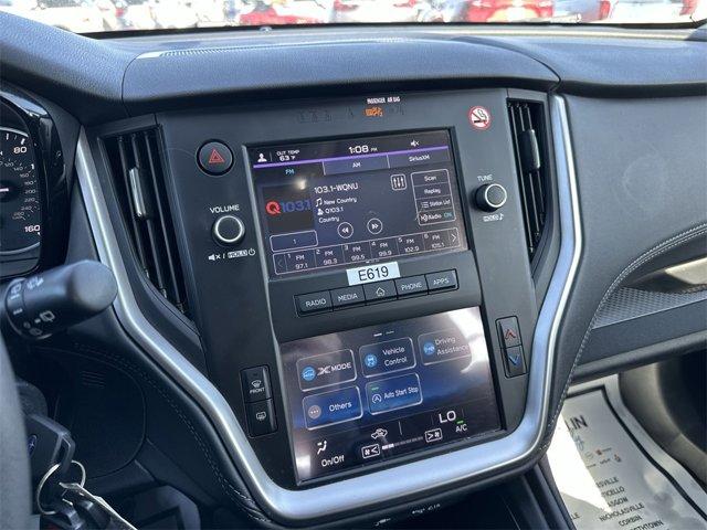 used 2021 Subaru Outback car, priced at $19,988