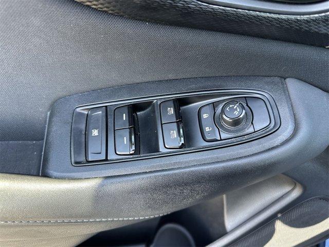 used 2021 Subaru Outback car, priced at $19,988