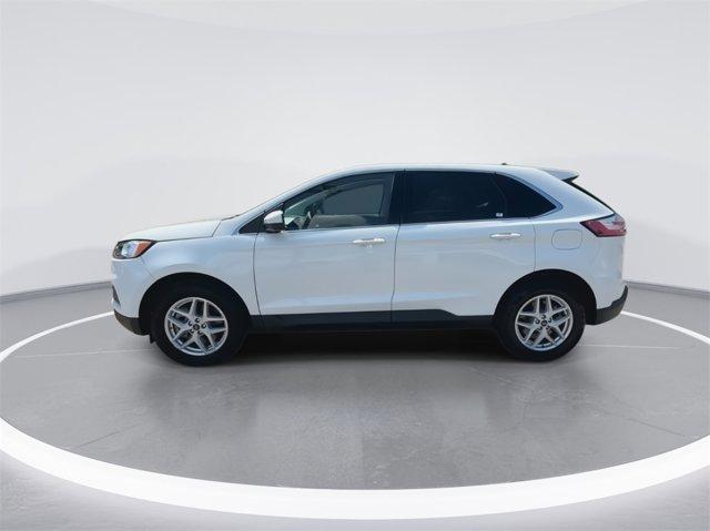 used 2022 Ford Edge car, priced at $26,998