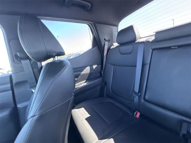 used 2025 Hyundai SANTA CRUZ car, priced at $30,995
