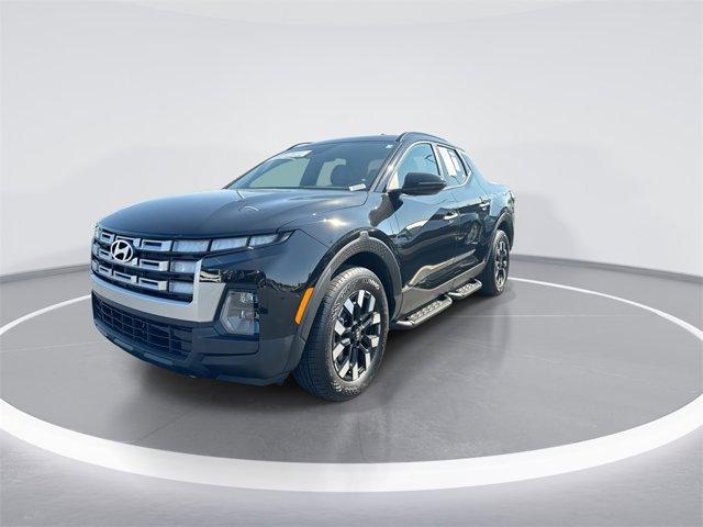 used 2025 Hyundai SANTA CRUZ car, priced at $30,995