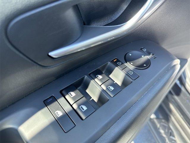 used 2025 Hyundai SANTA CRUZ car, priced at $30,995