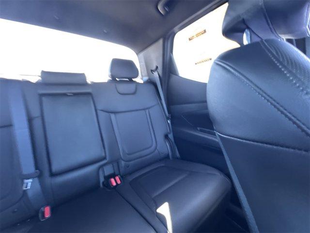 used 2025 Hyundai SANTA CRUZ car, priced at $30,995