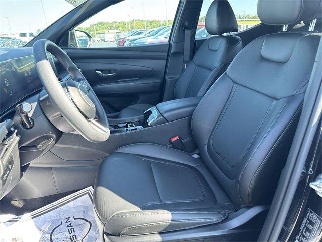 used 2025 Hyundai SANTA CRUZ car, priced at $30,995