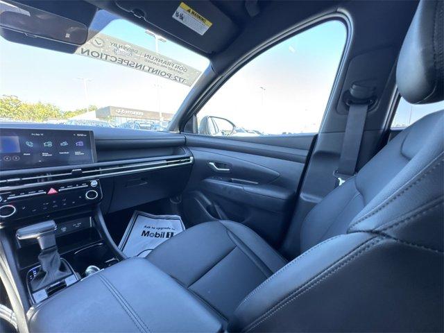 used 2025 Hyundai SANTA CRUZ car, priced at $30,995