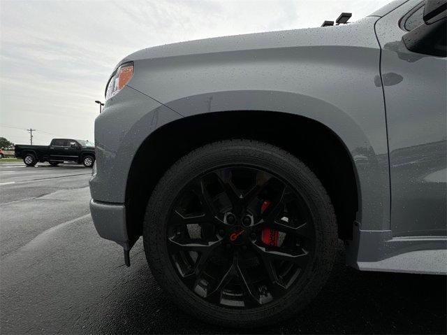 new 2024 Chevrolet Silverado 1500 car, priced at $80,999