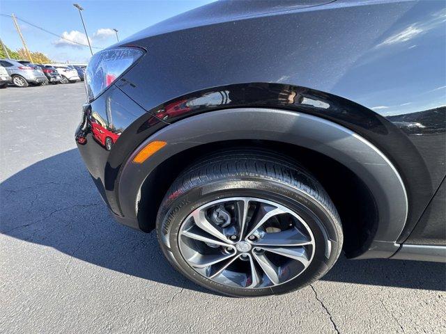 used 2020 Buick Encore GX car, priced at $17,900