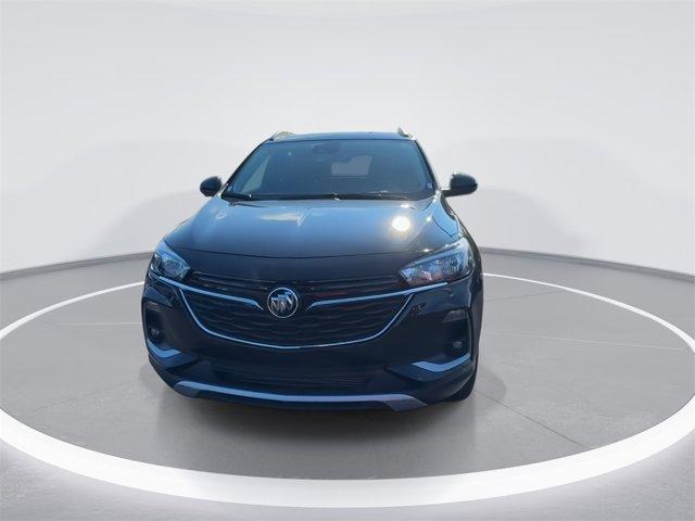 used 2020 Buick Encore GX car, priced at $17,900